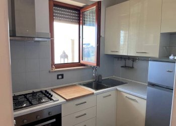 Cucina - One-room apartment via Daniele Badiali, Roma - photo 8