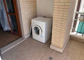 Terrazzo - One-room apartment via Daniele Badiali, Roma - photo 13