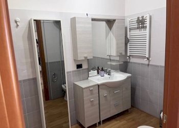 Bagno - One-room apartment via Daniele Badiali, Roma - photo 14