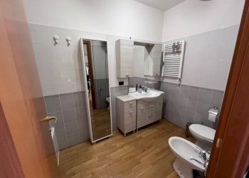 Bagno - One-room apartment via Daniele Badiali, Roma - photo 15