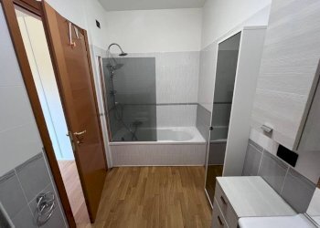 Bagno - One-room apartment via Daniele Badiali, Roma - photo 16