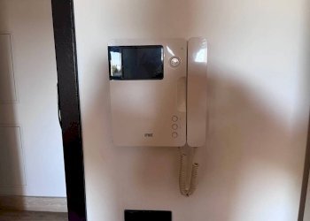 Disimpegno - One-room apartment via Daniele Badiali, Roma - photo 18