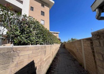 Interno palazzo - One-room apartment via Daniele Badiali, Roma - photo 20