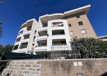 Facciata - One-room apartment via Daniele Badiali, Roma - photo 22