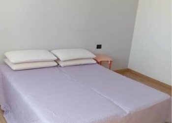 Camera da letto - Trilocale via Spinetta, frazione Madonna Delle Grazie, Cuneo - foto 3