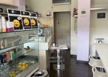 Interno non residenziale - Cafeteria - Cold Bar Torino - photo 8