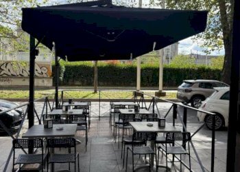 Giardino - Cafeteria - Cold Bar Torino - photo 9