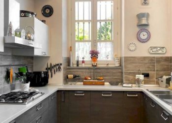 Cucina - Appartamento via della Ripa, 8, frazione Madonna Delle Grazie, Cuneo - foto 3