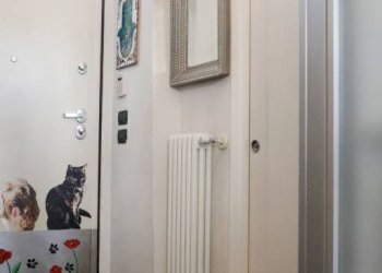 Ingresso - Appartamento via della Ripa, 8, frazione Madonna Delle Grazie, Cuneo - foto 4