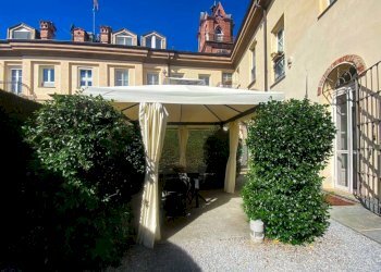 Giardino - Appartamento via della Ripa, 8, frazione Madonna Delle Grazie, Cuneo - foto 5