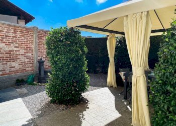 Giardino - Appartamento via della Ripa, 8, frazione Madonna Delle Grazie, Cuneo - foto 6