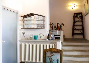 Scala - Appartamento via della Ripa, 8, frazione Madonna Delle Grazie, Cuneo - foto 7