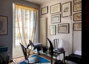 Studio - Appartamento via della Ripa, 8, frazione Madonna Delle Grazie, Cuneo - foto 12