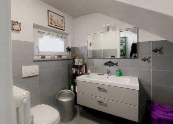Bagno - Appartamento via della Ripa, 8, frazione Madonna Delle Grazie, Cuneo - foto 14
