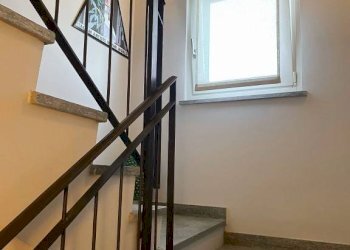 Scala - Appartamento via della Ripa, 8, frazione Madonna Delle Grazie, Cuneo - foto 16