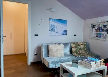 Camera da letto - Appartamento via della Ripa, 8, frazione Madonna Delle Grazie, Cuneo - foto 18