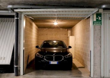 Box auto - Appartamento via della Ripa, 8, frazione Madonna Delle Grazie, Cuneo - foto 21