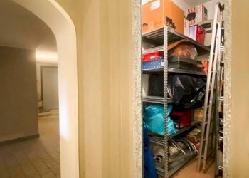 Cantina - Appartamento via della Ripa, 8, frazione Madonna Delle Grazie, Cuneo - foto 22