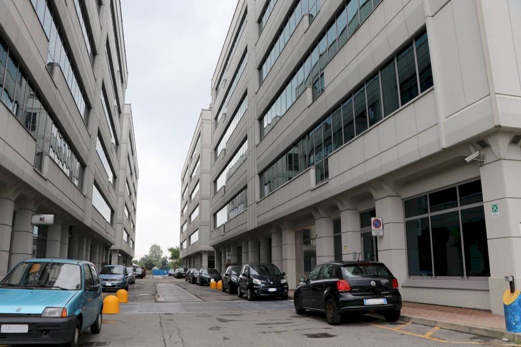 Zona - Box corso Unione Sovietica, 612, Torino (zona Mirafiori Sud) - foto 2