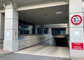 Interno non residenziale - Box corso Unione Sovietica, 612, Torino (zona Mirafiori Sud) - foto 3