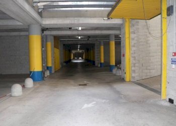 Interno non residenziale - Box corso Unione Sovietica, 612, Torino (zona Mirafiori Sud) - foto 5