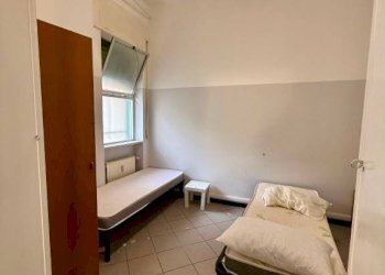 Camera da letto - Warehouse via Luciano Zamperini, 11A, Genova (neighborhood Bolzaneto) - photo 10