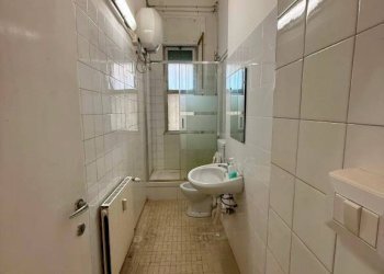 Bagno - Warehouse via Luciano Zamperini, 11A, Genova (neighborhood Bolzaneto) - photo 12