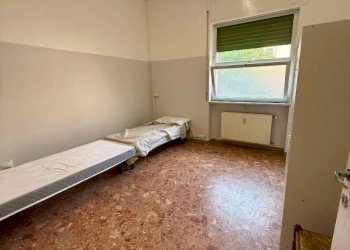 Camera da letto - Warehouse via Luciano Zamperini, 11A, Genova (neighborhood Bolzaneto) - photo 20