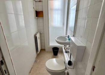 Bagno - Warehouse via Luciano Zamperini, 11A, Genova (neighborhood Bolzaneto) - photo 22