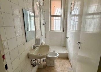 Bagno - Warehouse via Luciano Zamperini, 11A, Genova (neighborhood Bolzaneto) - photo 23