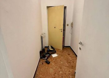 Ingresso - Warehouse via Luciano Zamperini, 11A, Genova (neighborhood Bolzaneto) - photo 24