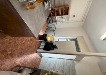 Interno non residenziale - Warehouse via Luciano Zamperini, 11A, Genova (neighborhood Bolzaneto) - photo 26