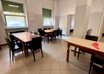 Interno non residenziale - Magazzino via Luciano Zamperini, 11A, Genova (zona Bolzaneto) - foto 7