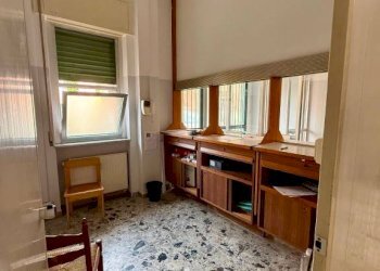 Studio - Magazzino via Luciano Zamperini, 11A, Genova (zona Bolzaneto) - foto 14