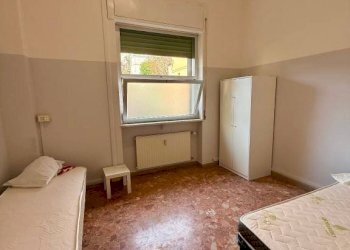 Camera da letto - Magazzino via Luciano Zamperini, 11A, Genova (zona Bolzaneto) - foto 17