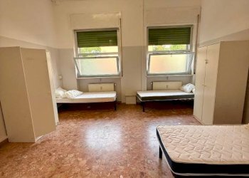 Interno non residenziale - Magazzino via Luciano Zamperini, 11A, Genova (zona Bolzaneto) - foto 19