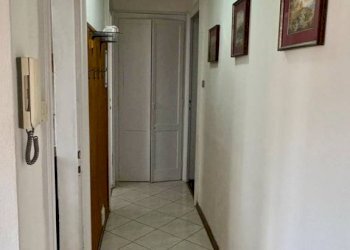 Corridoio - Quadrilocale via Martiri della Libertà, 205, Cossato - foto 4