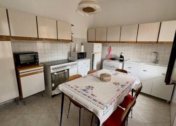 Cucina - Quadrilocale via Martiri della Libertà, 205, Cossato - foto 7