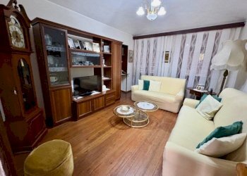 Camera da letto - Quadrilocale via Martiri della Libertà, 205, Cossato - foto 8