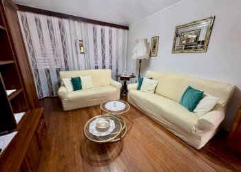 Camera da letto - Quadrilocale via Martiri della Libertà, 205, Cossato - foto 9