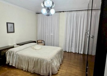 Camera da letto - Quadrilocale via Martiri della Libertà, 205, Cossato - foto 10