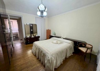 Camera da letto - Quadrilocale via Martiri della Libertà, 205, Cossato - foto 11