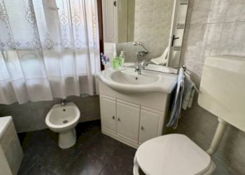 Bagno - Quadrilocale via Martiri della Libertà, 205, Cossato - foto 12