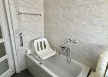 Bagno - Quadrilocale via Martiri della Libertà, 205, Cossato - foto 13