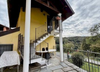 Giardino - Attico Regione Capisano, 1, Andorno Micca - foto 7