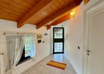 Ingresso - Attico Regione Capisano, 1, Andorno Micca - foto 8