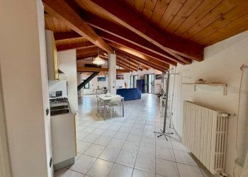 Ingresso - Attico Regione Capisano, 1, Andorno Micca - foto 9