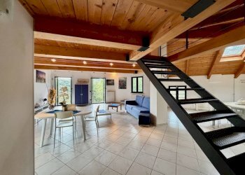 Salone - Attico Regione Capisano, 1, Andorno Micca - foto 14