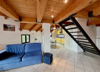 Salone - Attico Regione Capisano, 1, Andorno Micca - foto 15