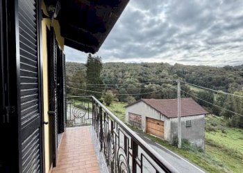 Balcone - Attico Regione Capisano, 1, Andorno Micca - foto 16